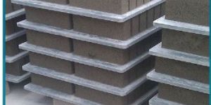 Fly Ash Brick Pallet