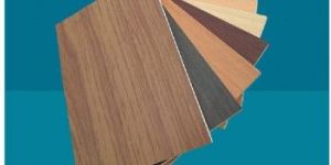 PVC Laminated Sheet