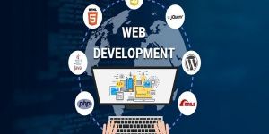 Web Development Course