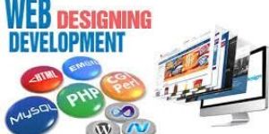 Website Designing Services