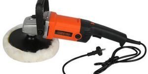 Car Polisher Machine