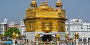 Golden Temple Tour Packages