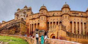 Rajasthan Tour Packages