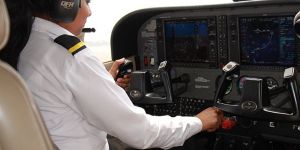 Aviation Cabin Crew Training Services