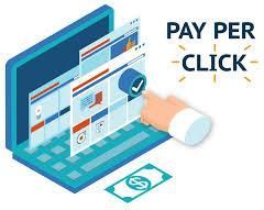 Pay Per Click Services