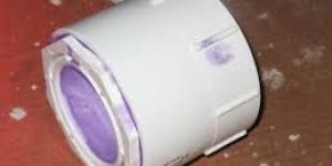 Strong Weld PVC Cements