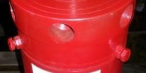 Mechanical Screw Jack