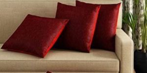 Cotton Cushion Cover