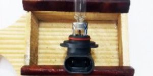 Excelite 9005(12 V 65w) Fog Lamp Tube