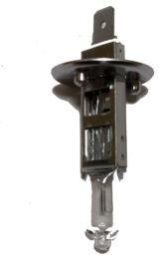 Excelite H1(12 V 55w) Fog Lamp Tube