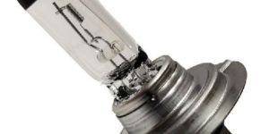 Excelite H7(12 V 55w) Fog Lamp Tube