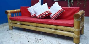 Bamboo Sofa Set