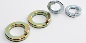 BS-1802 Flat Section Spring Washers
