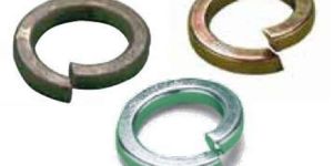 BS-1802 Square Section Spring Washers