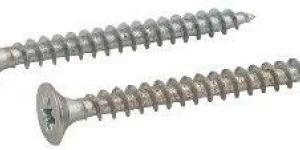 Chipboard Screw