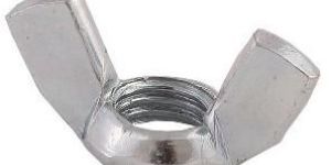Inch Series Wing Nuts