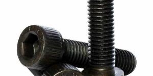 Socket Head Cap Screws