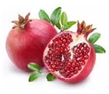 Pomegranate