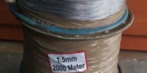 Fencing Clutch Wire