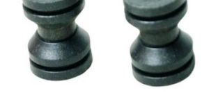 PP Solar Fence Insulator