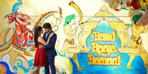 Pre Wedding Shoot Booking Service