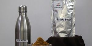 Leecaro Bataka Bhaji