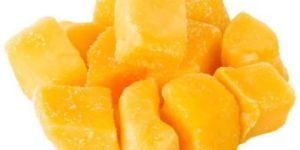 Leecaro Frozen Mango Keser