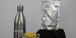 Leecaro Khichdi Kadi