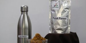 Leecaro Palak Paneer