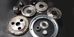 Stainless Steel Gears
