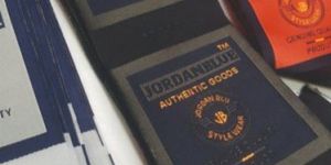 Custom Woven Labels for Clothing
