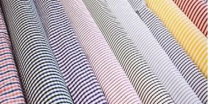 Shirts Fabric