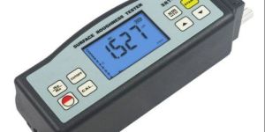 Surface Roughness Tester