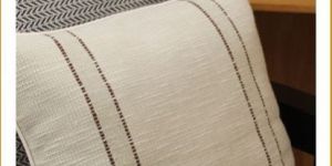 Handloom Cushion Cover
