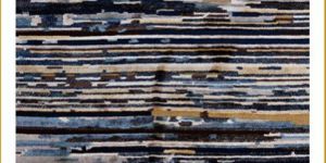 ND-246558 Hand Knotted Carpet