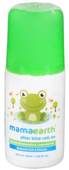 Mamaearth after Bite Roll on