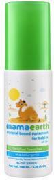 Mamaearth Baby Suncreen