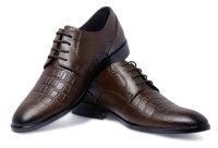 Men Leather Shoe