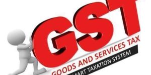 Gst Consultant