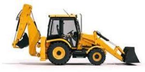 Backhoe Loader