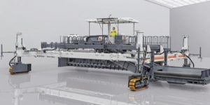 Concrete Paver