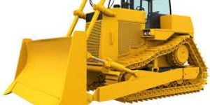 Bulldozer