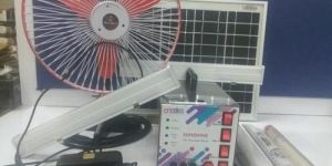 Solar Home Light ( Mega)