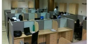 Office Interior Designing Service