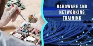 Hardware & Networking