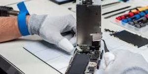 Mobile Repair Training