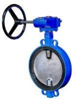 Butterfly Valves