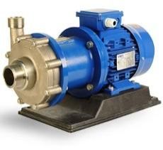 Magnetic Drive Pump
