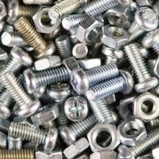 Nut & Bolts