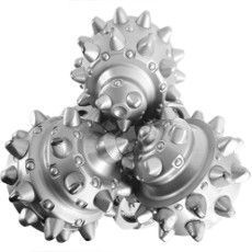 Rock Tricone Drill Bit